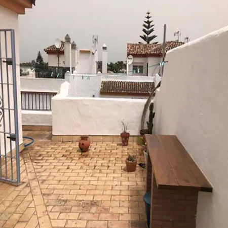 Marismas De La Almadraba